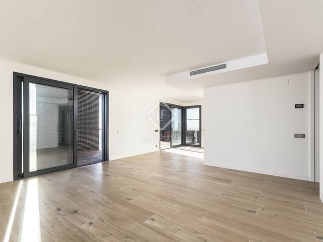 4 quarto Penthouse para venda em Esplugues de Llobregat com piscina garagem - 2 211 000 € (Ref: 8678808)