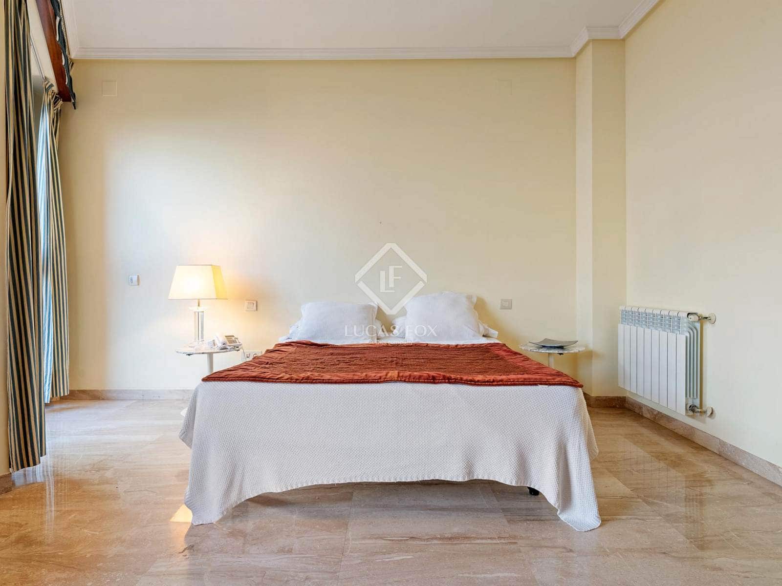 4 soveværelse Penthouse til salg i Tarragona by med swimmingpool garage - € 1.195.000 (Ref: 8678954)