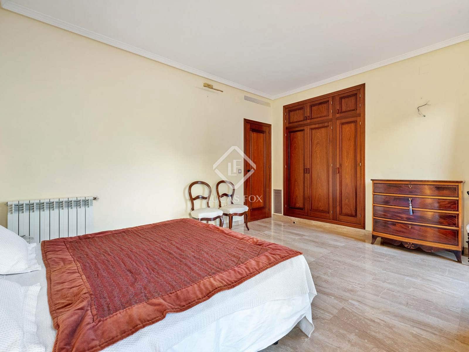 4 soveværelse Penthouse til salg i Tarragona by med swimmingpool garage - € 1.195.000 (Ref: 8678954)