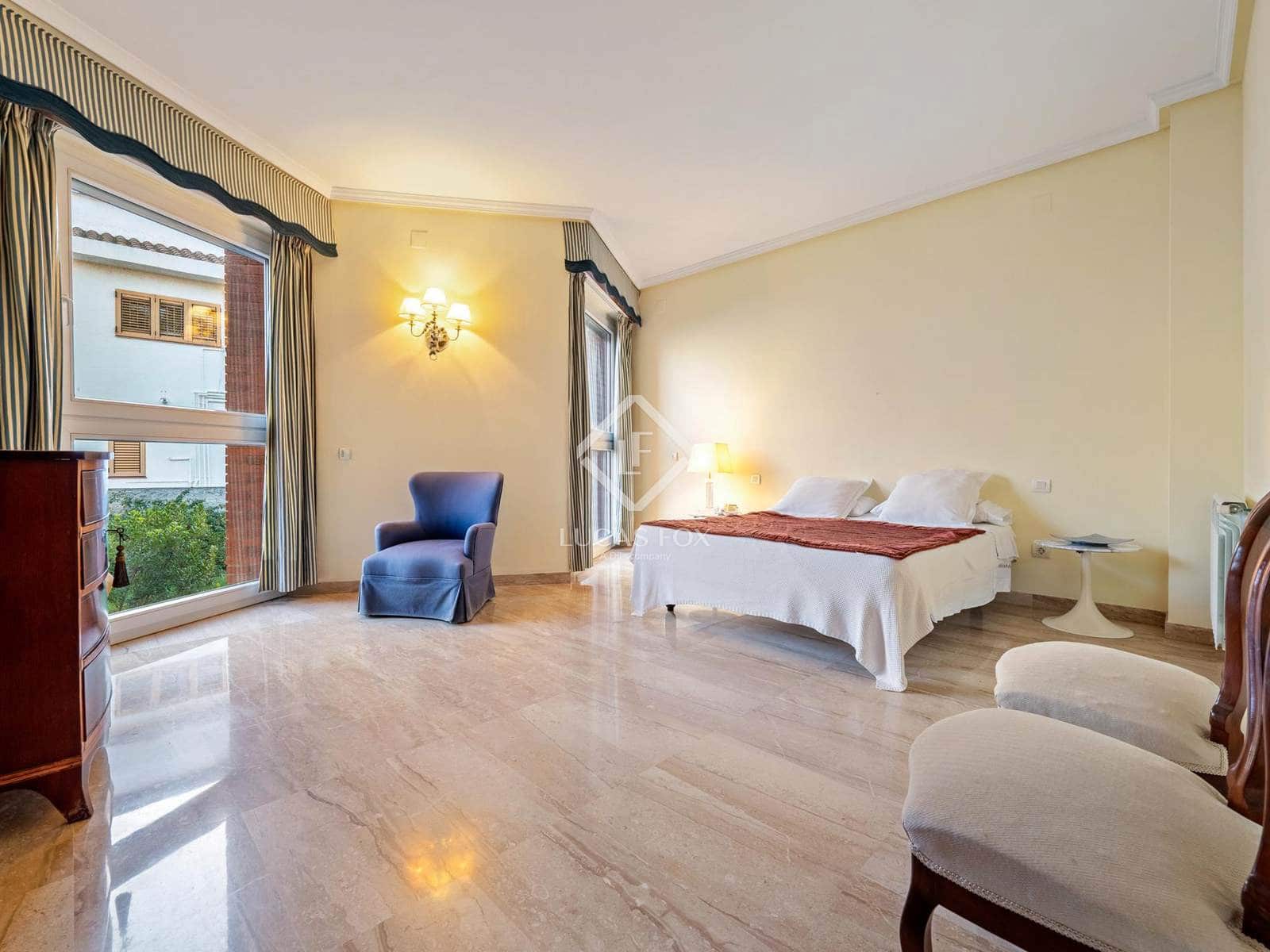 4 soveværelse Penthouse til salg i Tarragona by med swimmingpool garage - € 1.195.000 (Ref: 8678954)