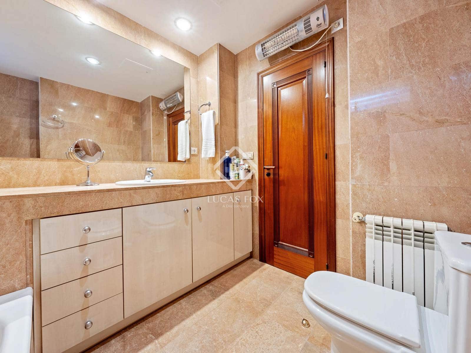 4 soveværelse Penthouse til salg i Tarragona by med swimmingpool garage - € 1.195.000 (Ref: 8678954)