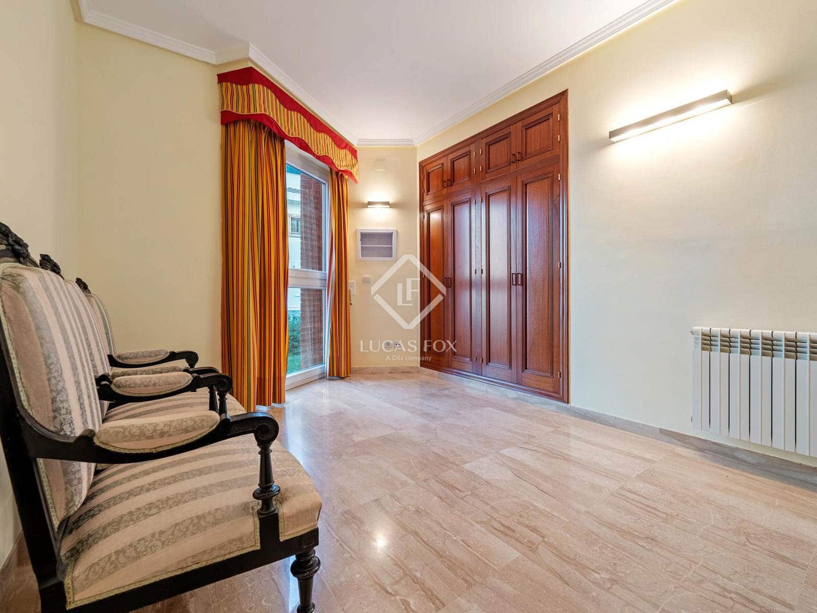 4 soveværelse Penthouse til salg i Tarragona by med swimmingpool garage - € 1.195.000 (Ref: 8678954)