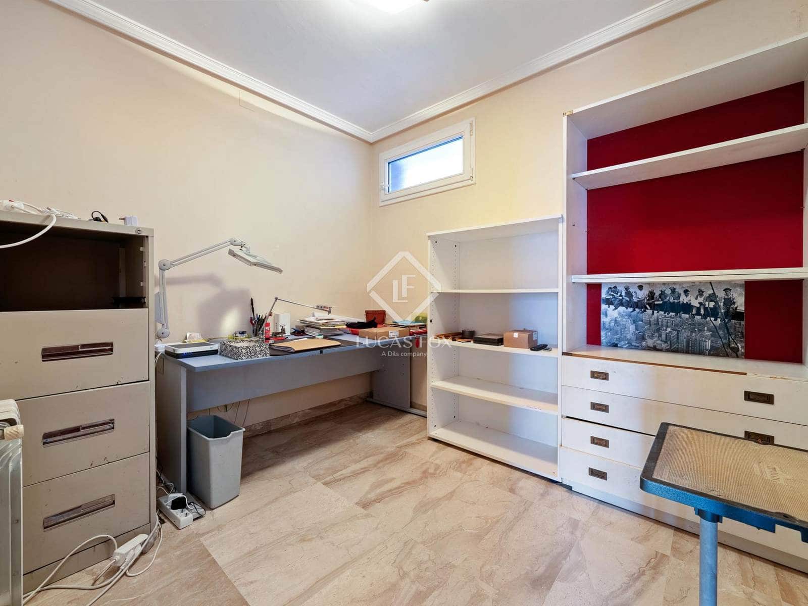 4 soveværelse Penthouse til salg i Tarragona by med swimmingpool garage - € 1.195.000 (Ref: 8678954)