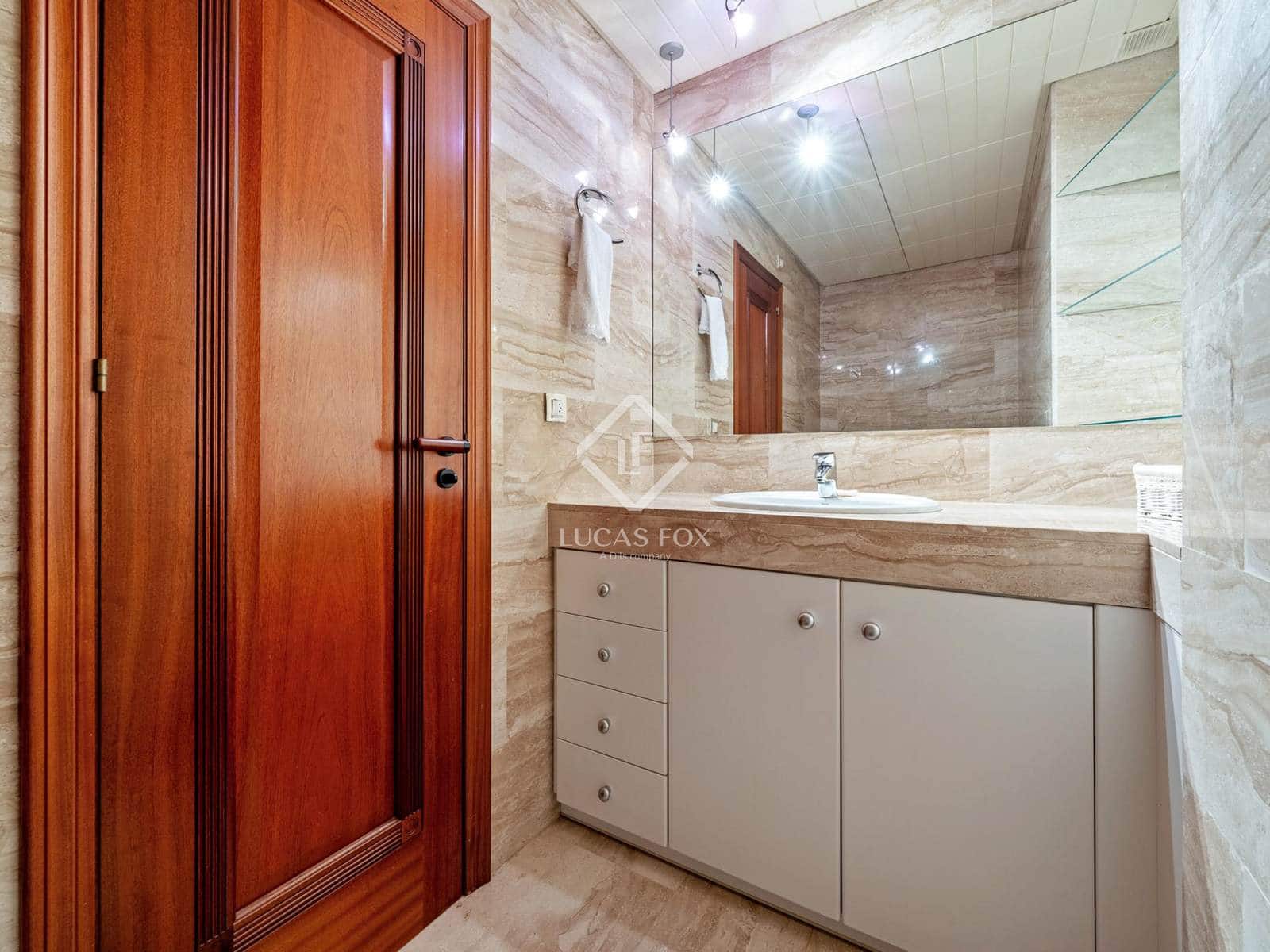 4 soveværelse Penthouse til salg i Tarragona by med swimmingpool garage - € 1.195.000 (Ref: 8678954)