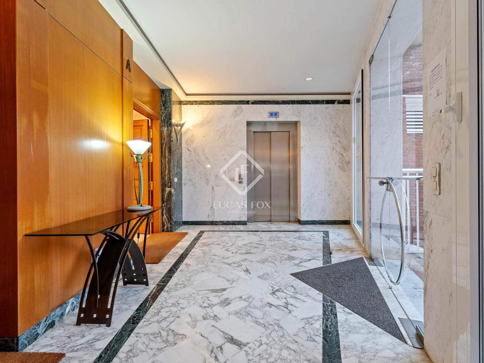 4 soveværelse Penthouse til salg i Tarragona by med swimmingpool garage - € 1.195.000 (Ref: 8678954)