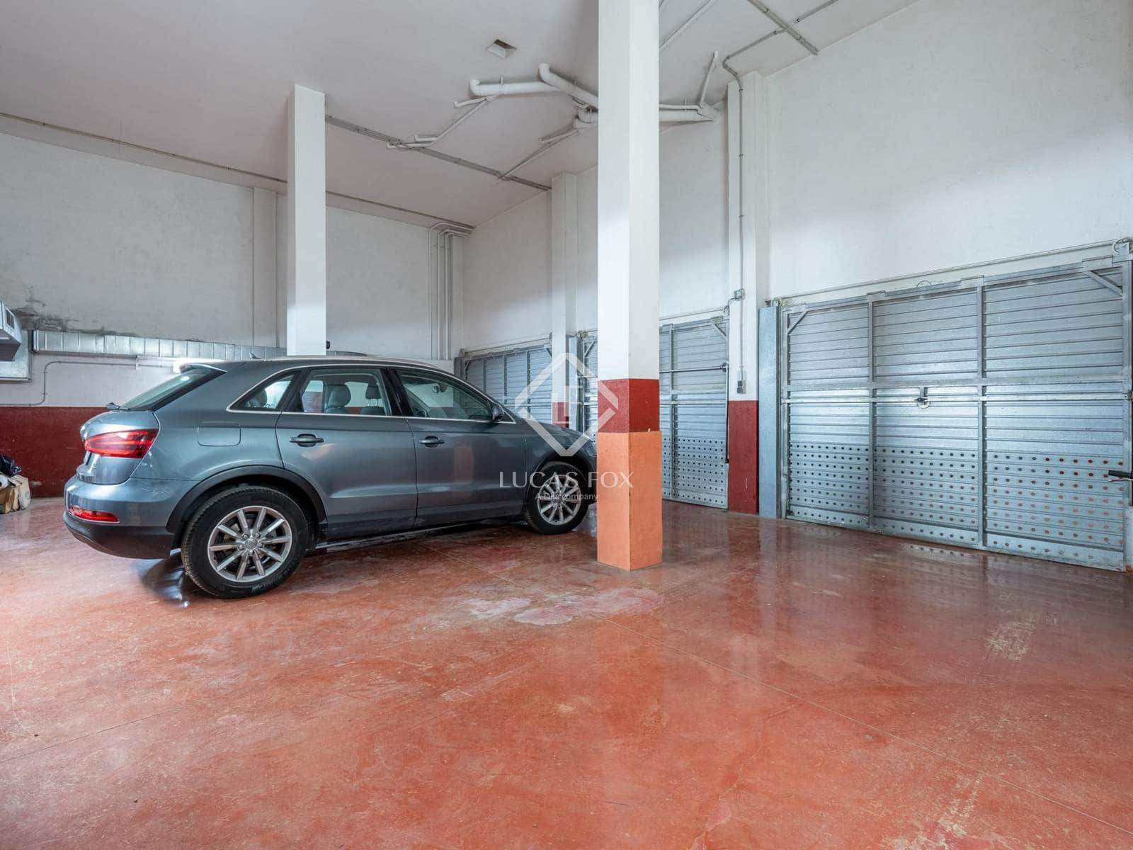 4 soveværelse Penthouse til salg i Tarragona by med swimmingpool garage - € 1.195.000 (Ref: 8678954)