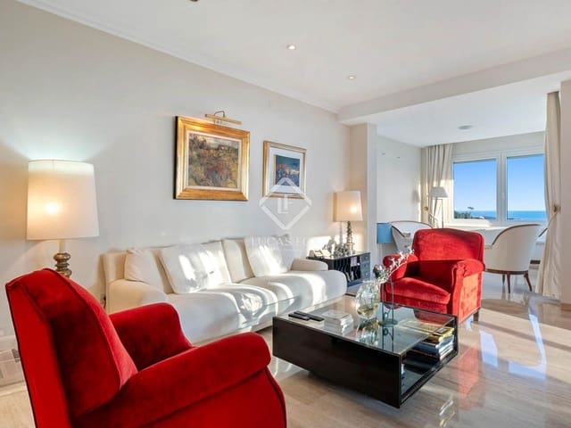 4 sypialnia Penthouse na sprzedaż w Miasto Tarragona z basenem garażem - 1 195 000 € (Ref: 8678954)