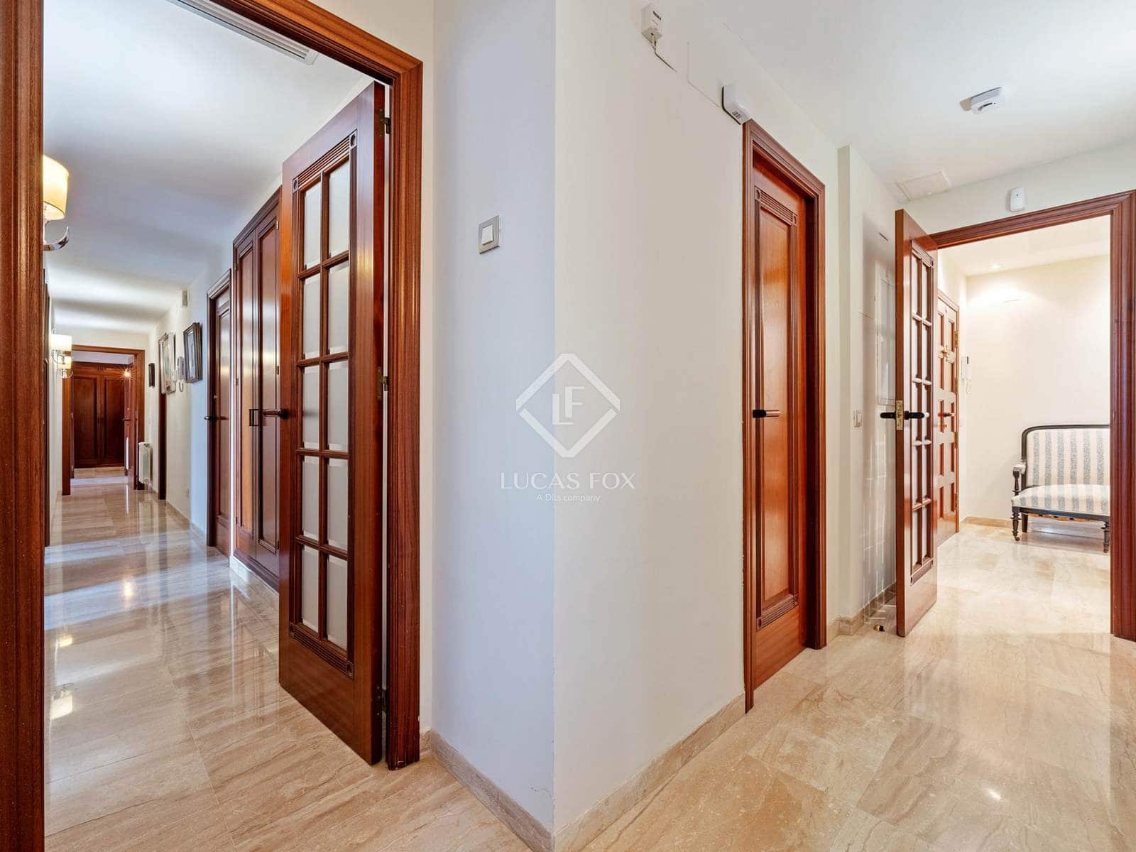 4 soveværelse Penthouse til salg i Tarragona by med swimmingpool garage - € 1.195.000 (Ref: 8678954)