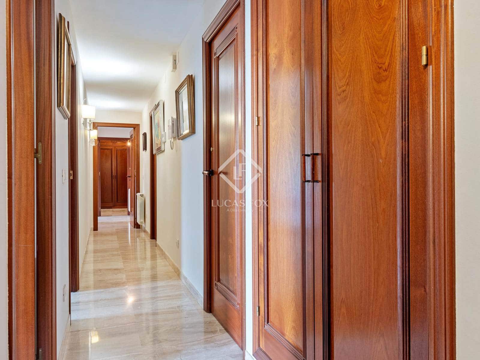 4 soveværelse Penthouse til salg i Tarragona by med swimmingpool garage - € 1.195.000 (Ref: 8678954)