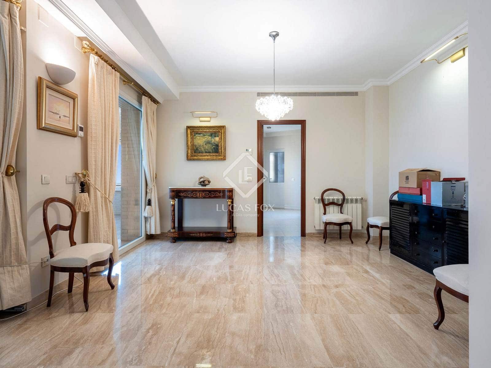 4 soveværelse Penthouse til salg i Tarragona by med swimmingpool garage - € 1.195.000 (Ref: 8678954)