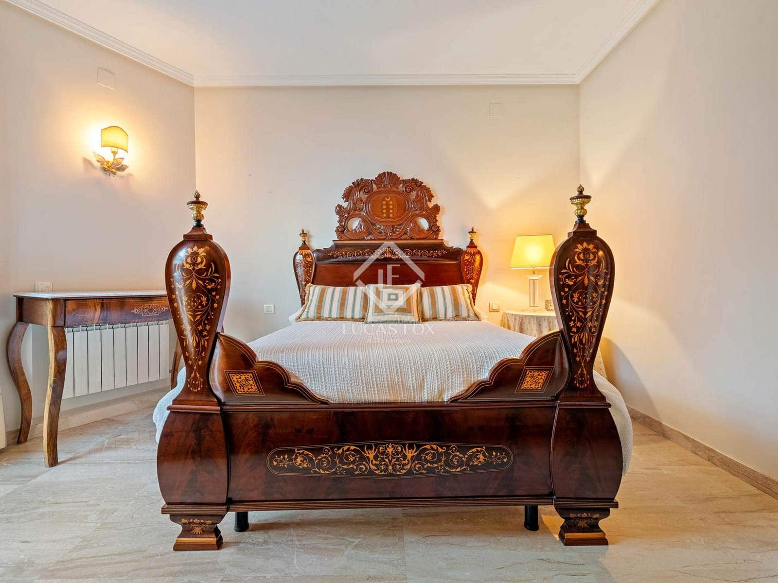 4 soveværelse Penthouse til salg i Tarragona by med swimmingpool garage - € 1.195.000 (Ref: 8678954)