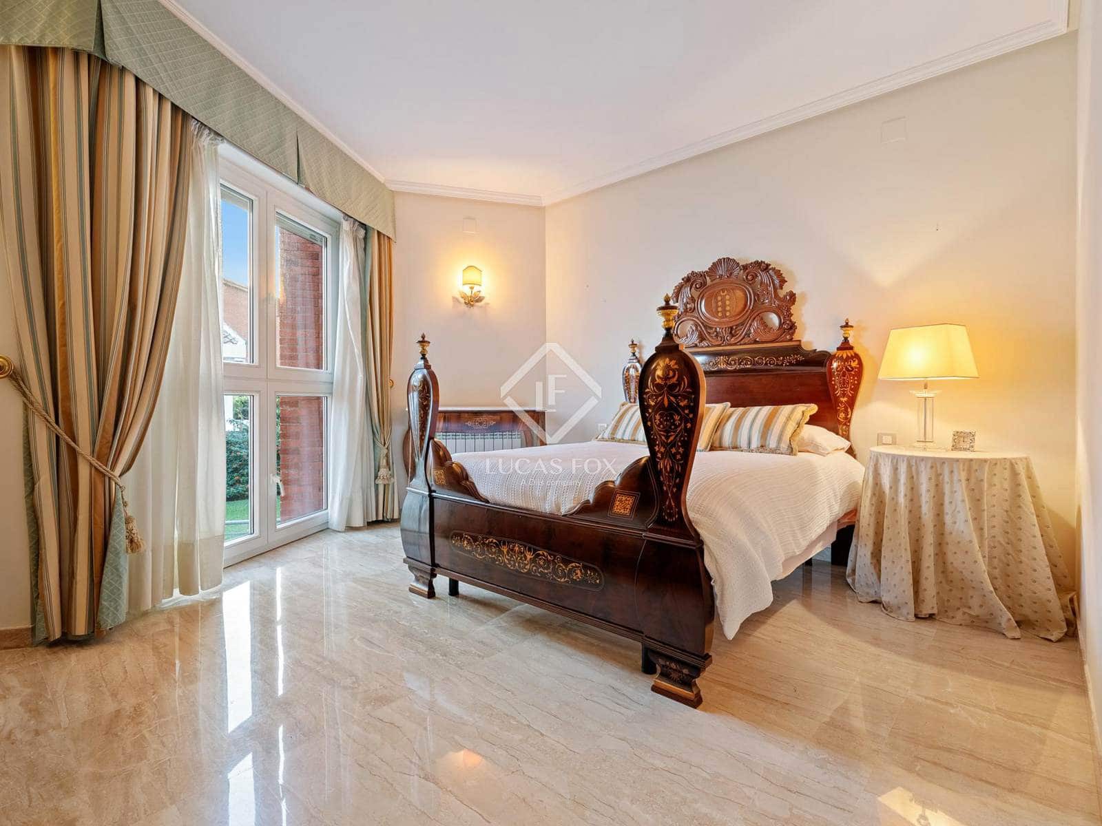 4 soveværelse Penthouse til salg i Tarragona by med swimmingpool garage - € 1.195.000 (Ref: 8678954)