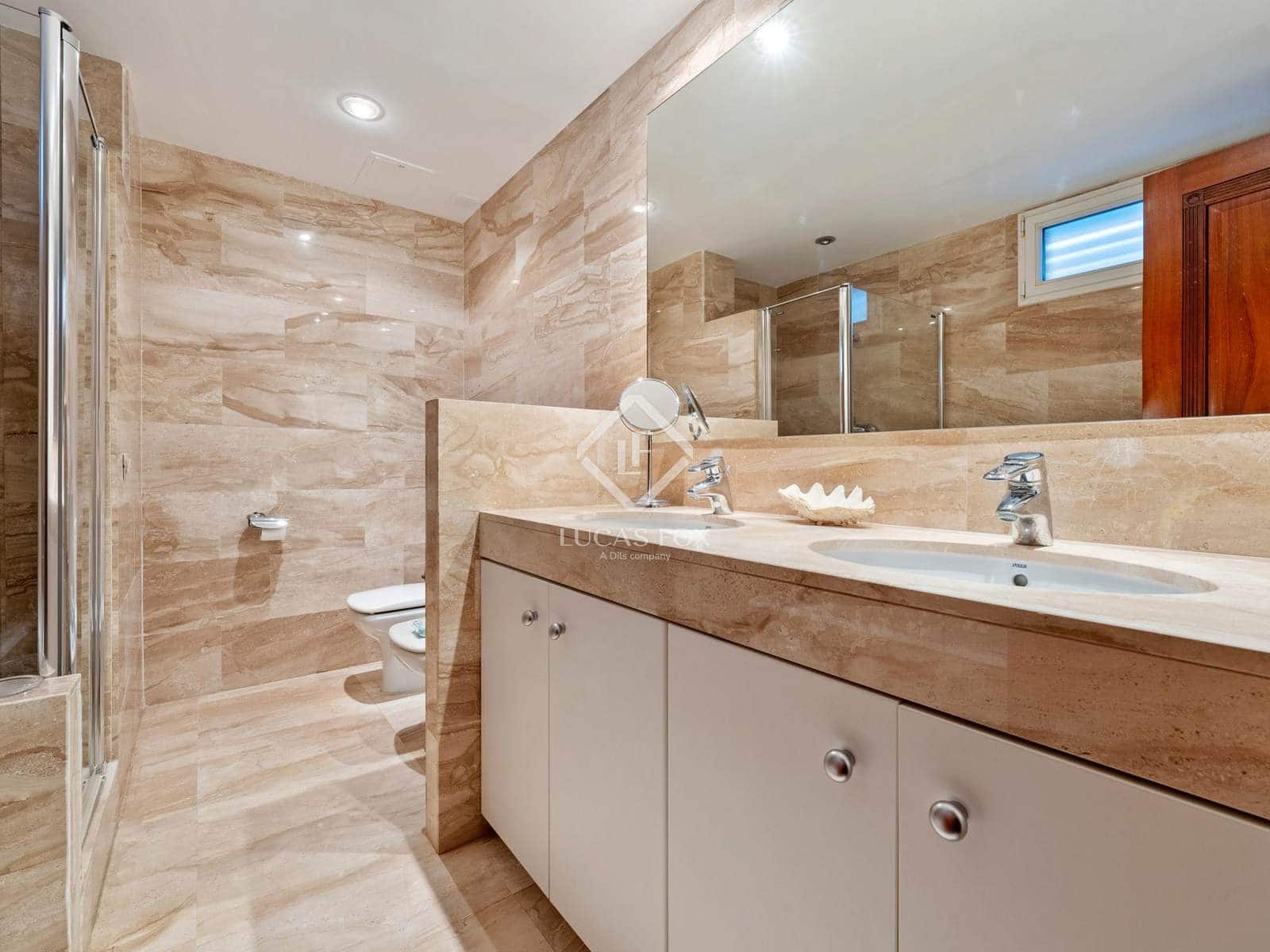 4 soveværelse Penthouse til salg i Tarragona by med swimmingpool garage - € 1.195.000 (Ref: 8678954)