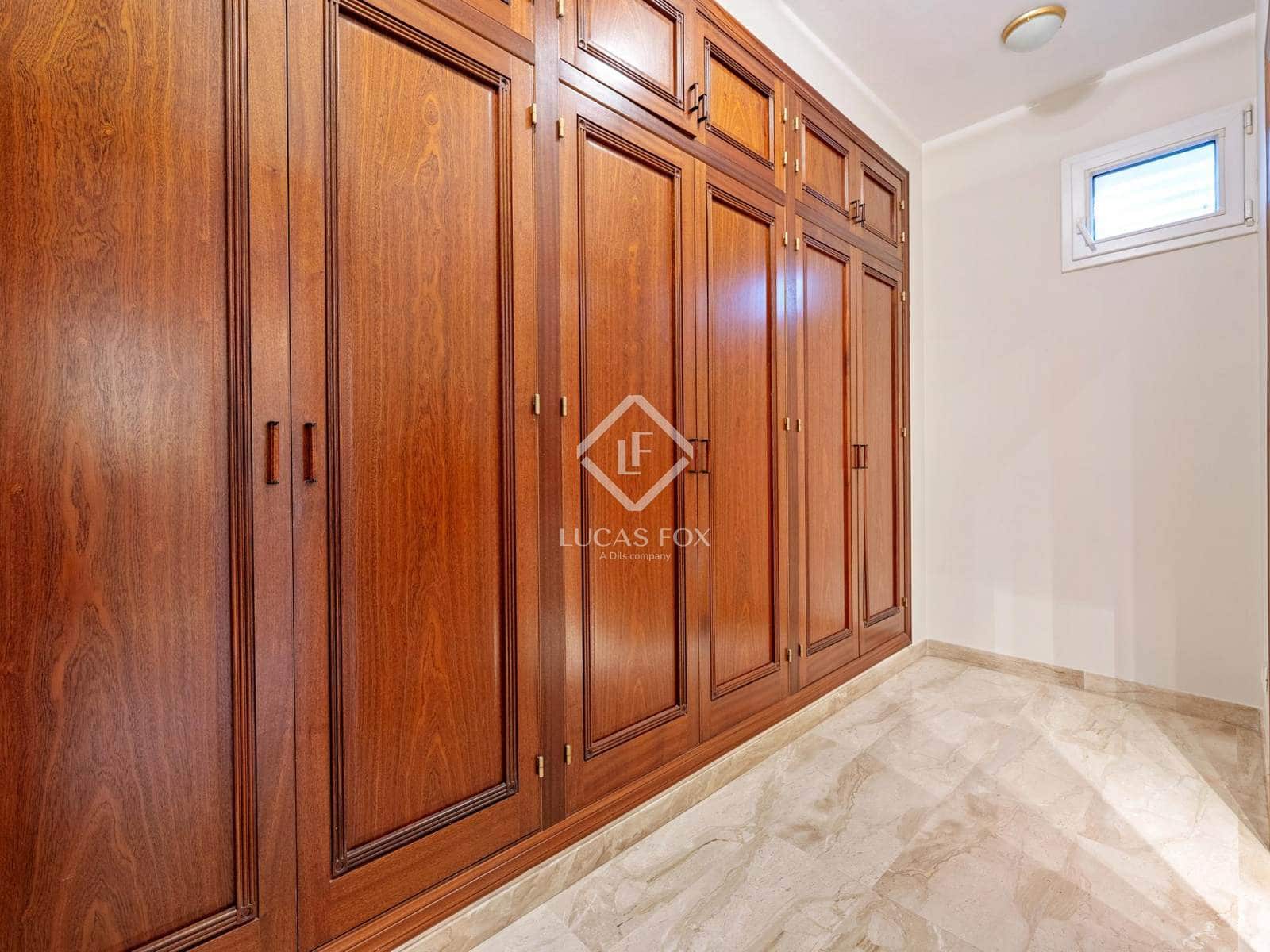 4 soveværelse Penthouse til salg i Tarragona by med swimmingpool garage - € 1.195.000 (Ref: 8678954)