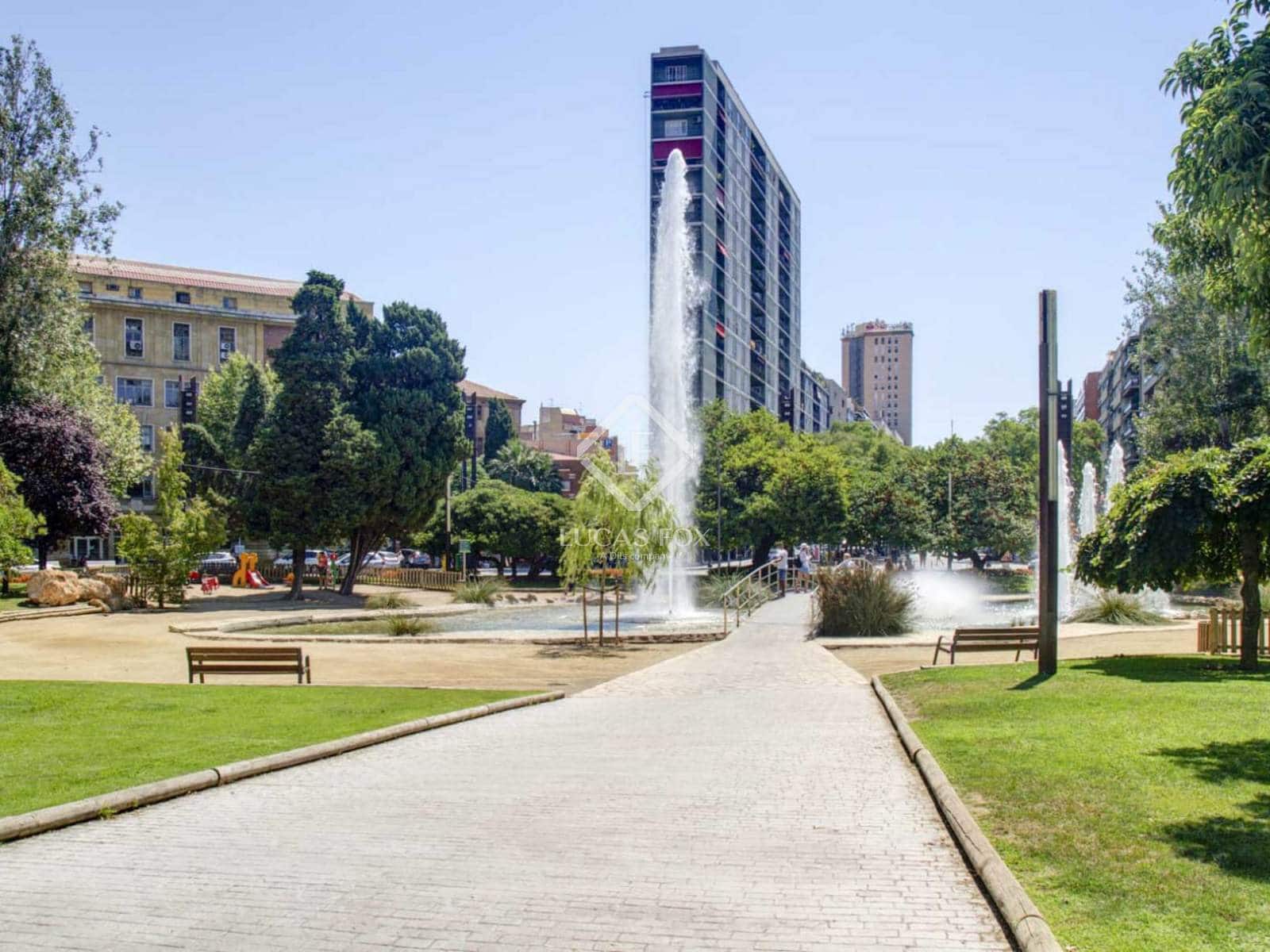 4 soveværelse Penthouse til salg i Tarragona by med swimmingpool garage - € 1.195.000 (Ref: 8678954)