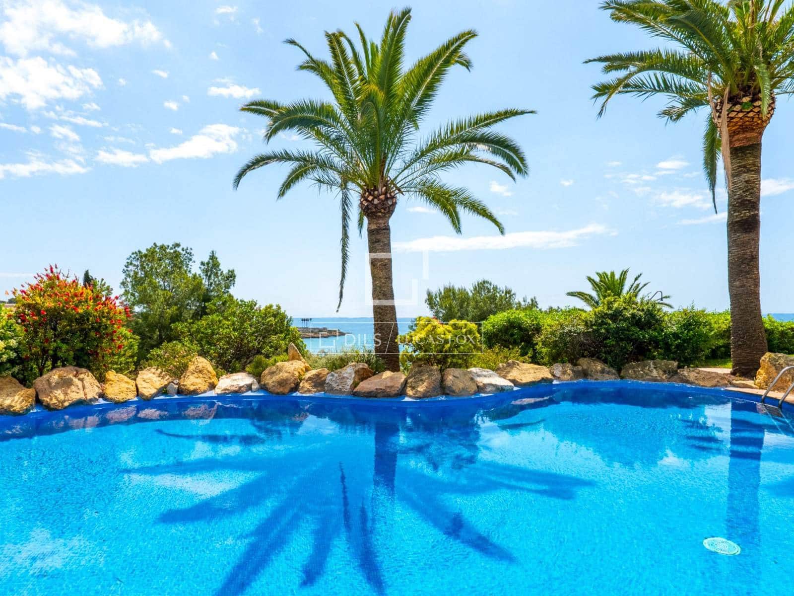 4 slaapkamer Penthouse te koop in Tarragona stad met zwembad garage - € 1.175.000 (Ref: 8678954)