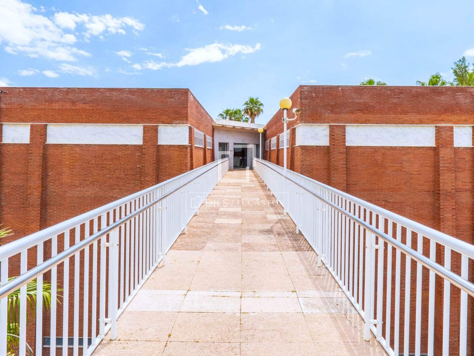 4 slaapkamer Penthouse te koop in Tarragona stad met zwembad garage - € 1.175.000 (Ref: 8678954)