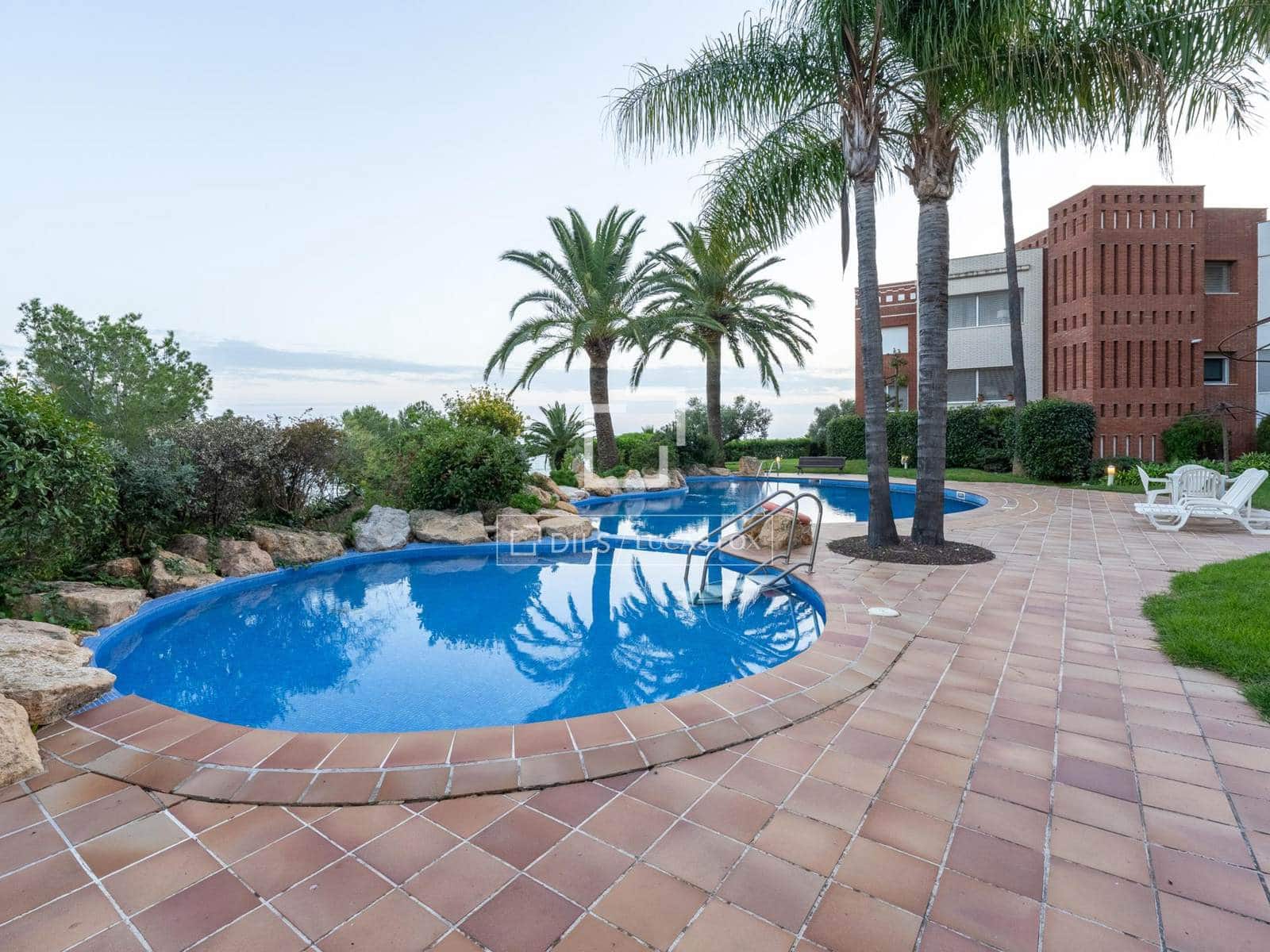 4 slaapkamer Penthouse te koop in Tarragona stad met zwembad garage - € 1.175.000 (Ref: 8678954)