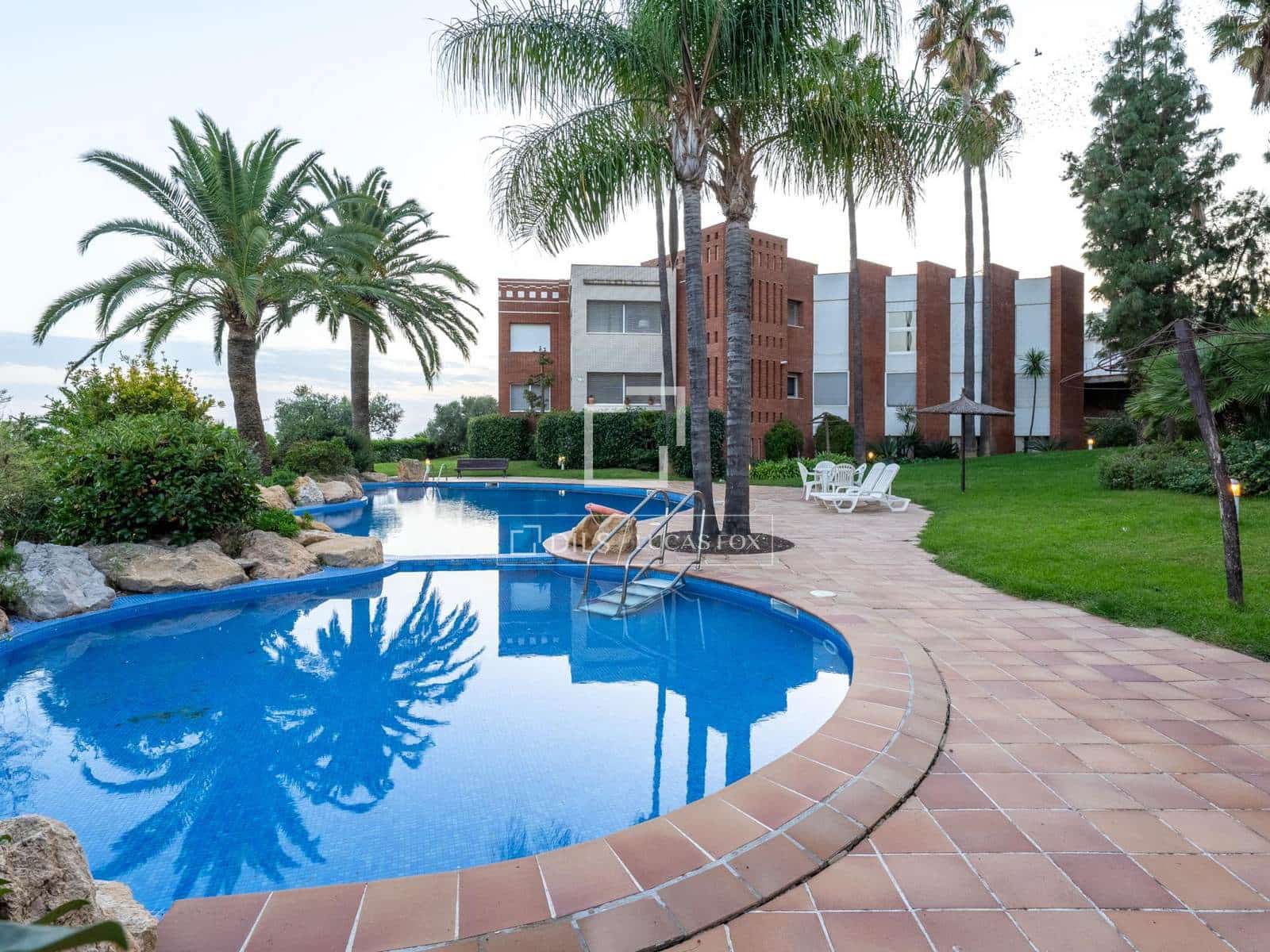 4 slaapkamer Penthouse te koop in Tarragona stad met zwembad garage - € 1.175.000 (Ref: 8678954)