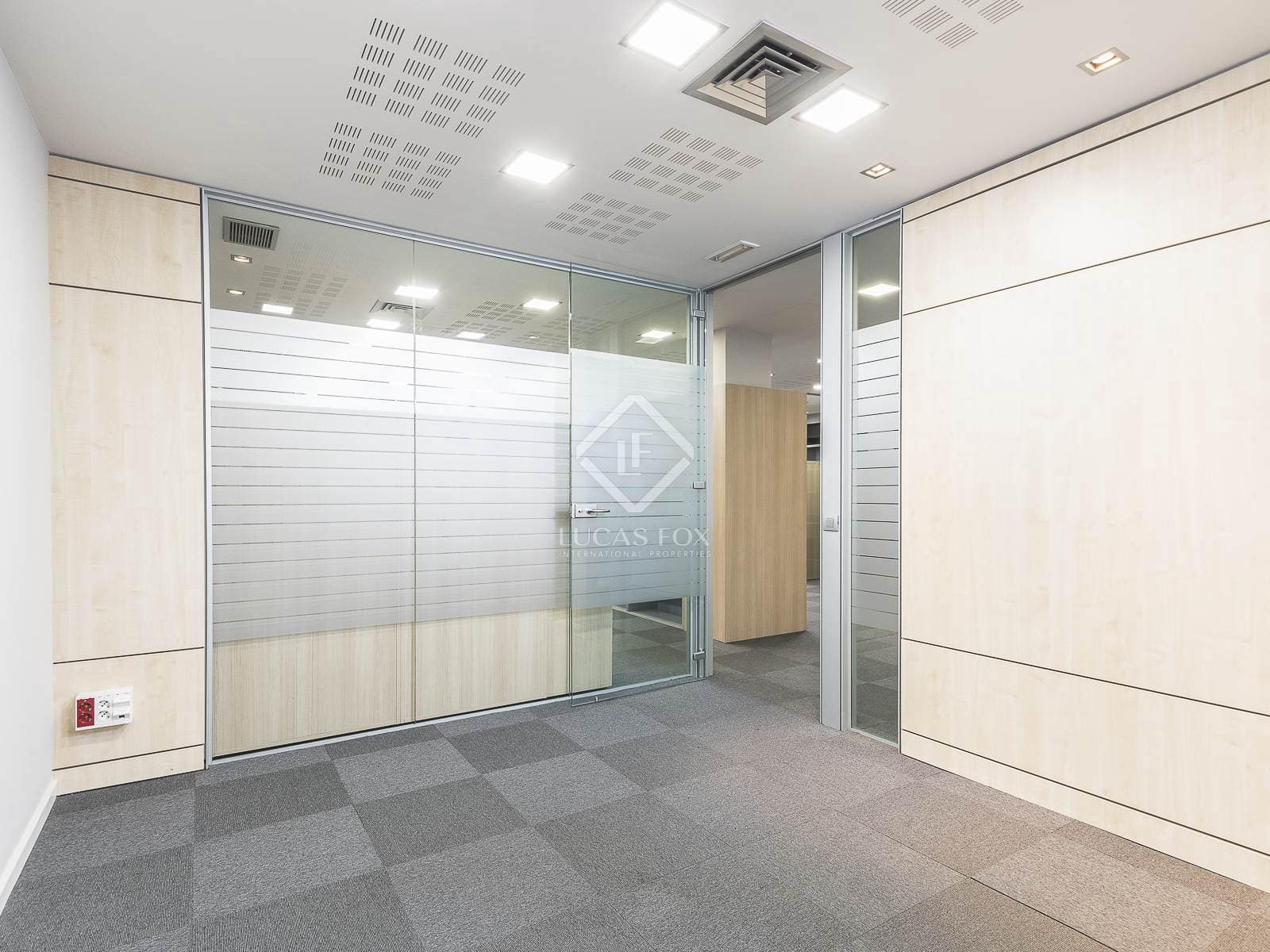 6 chambre Appartement à vendre à Barcelone ville - 2 200 000 € (Ref: 8679195)