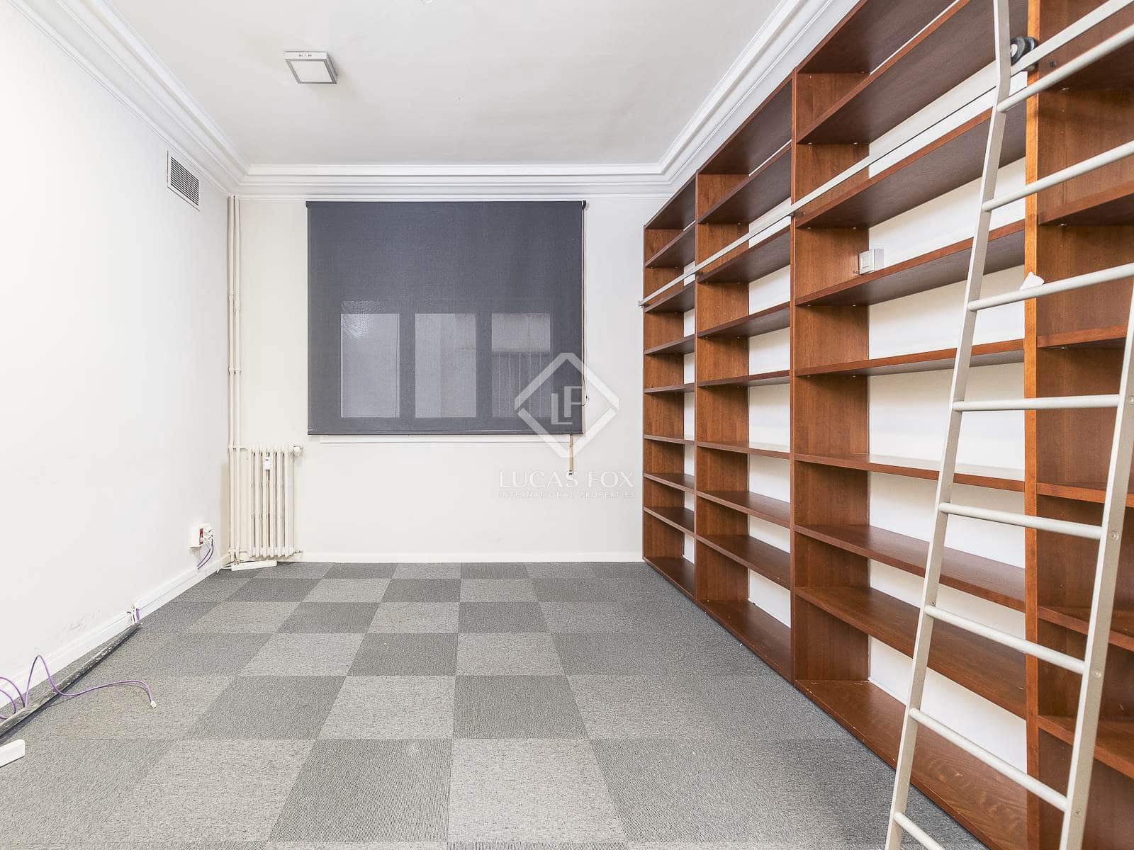 6 chambre Appartement à vendre à Barcelone ville - 2 200 000 € (Ref: 8679195)