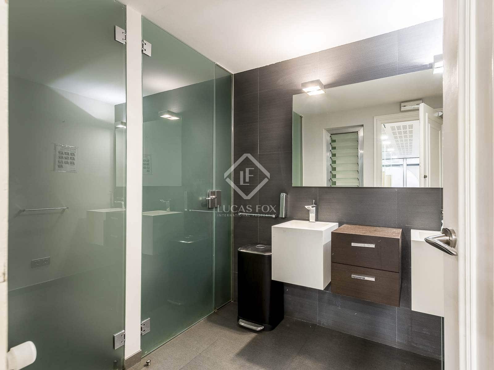 6 chambre Appartement à vendre à Barcelone ville - 2 200 000 € (Ref: 8679195)