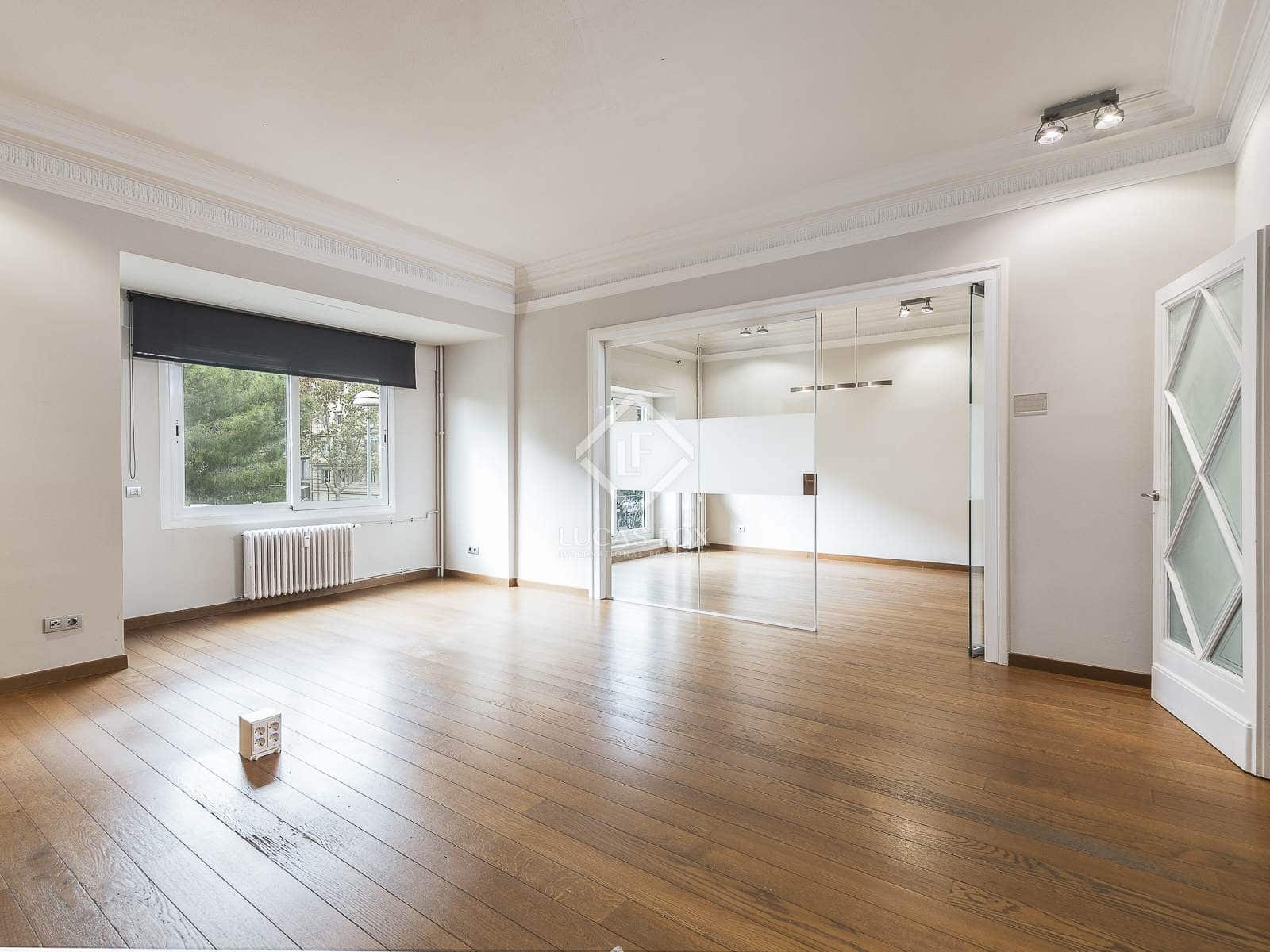 6 chambre Appartement à vendre à Barcelone ville - 2 200 000 € (Ref: 8679195)