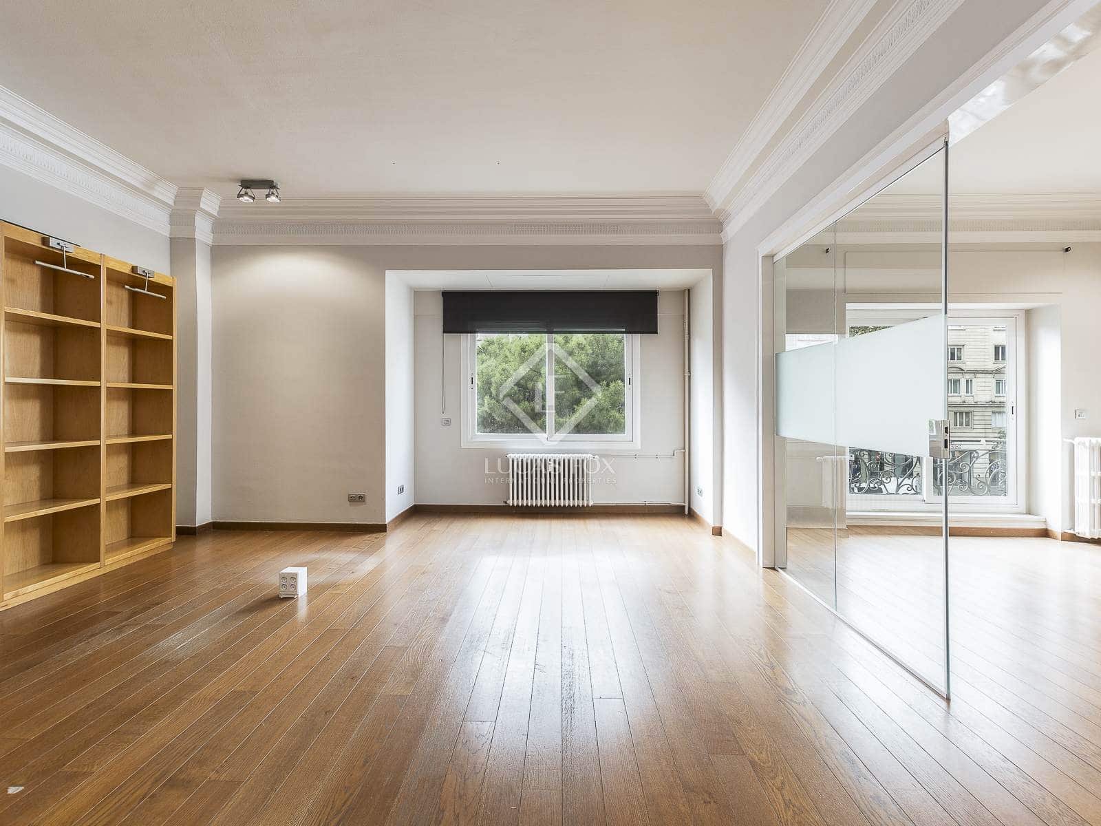 6 chambre Appartement à vendre à Barcelone ville - 2 200 000 € (Ref: 8679195)