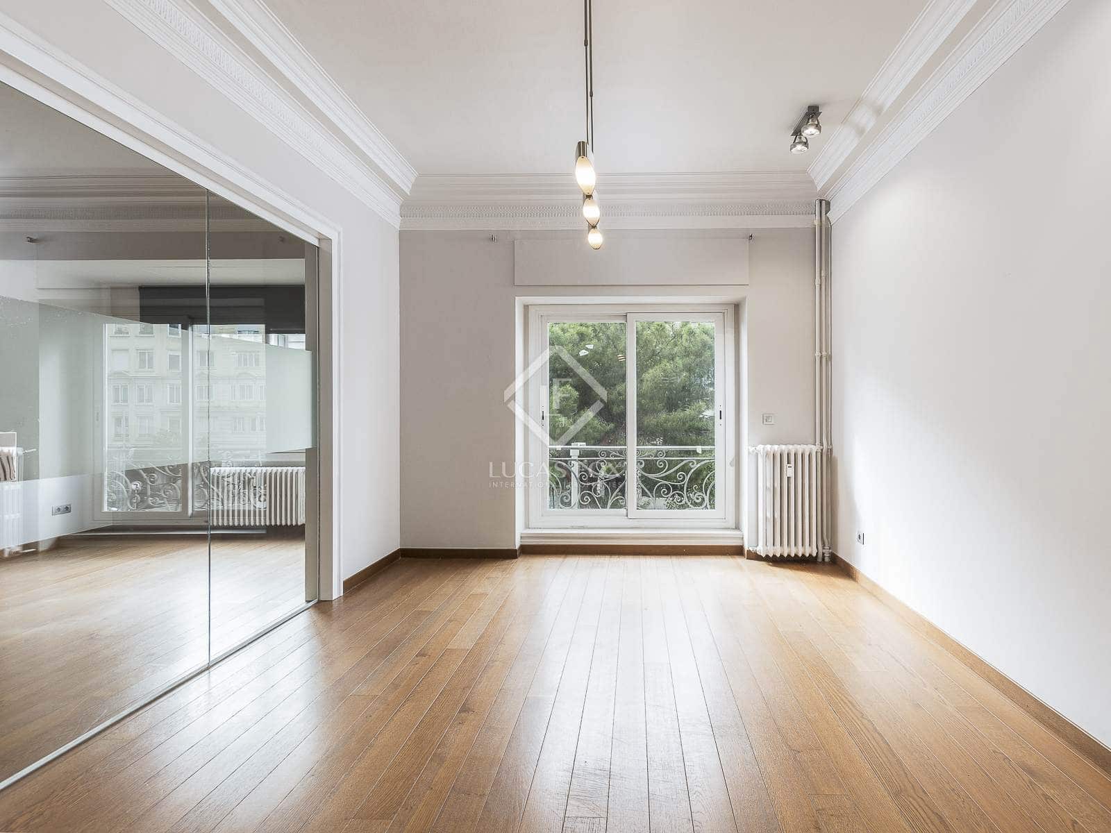 6 chambre Appartement à vendre à Barcelone ville - 2 200 000 € (Ref: 8679195)