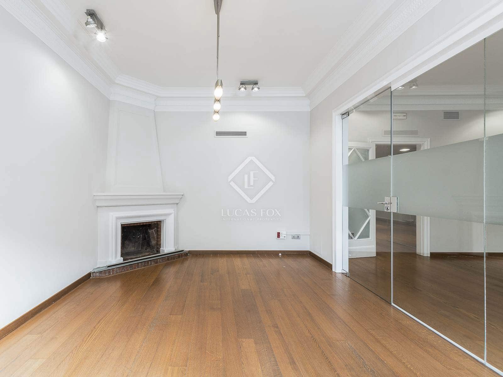 6 chambre Appartement à vendre à Barcelone ville - 2 200 000 € (Ref: 8679195)