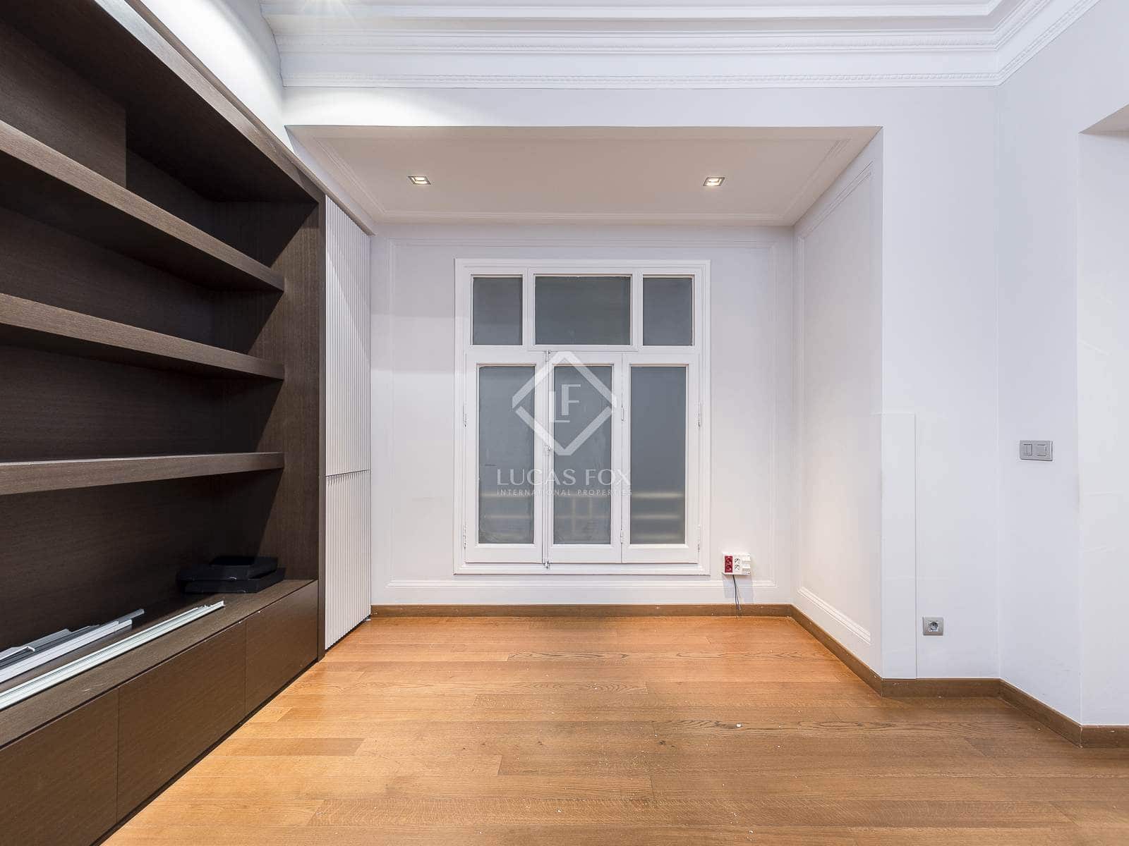 6 chambre Appartement à vendre à Barcelone ville - 2 200 000 € (Ref: 8679195)