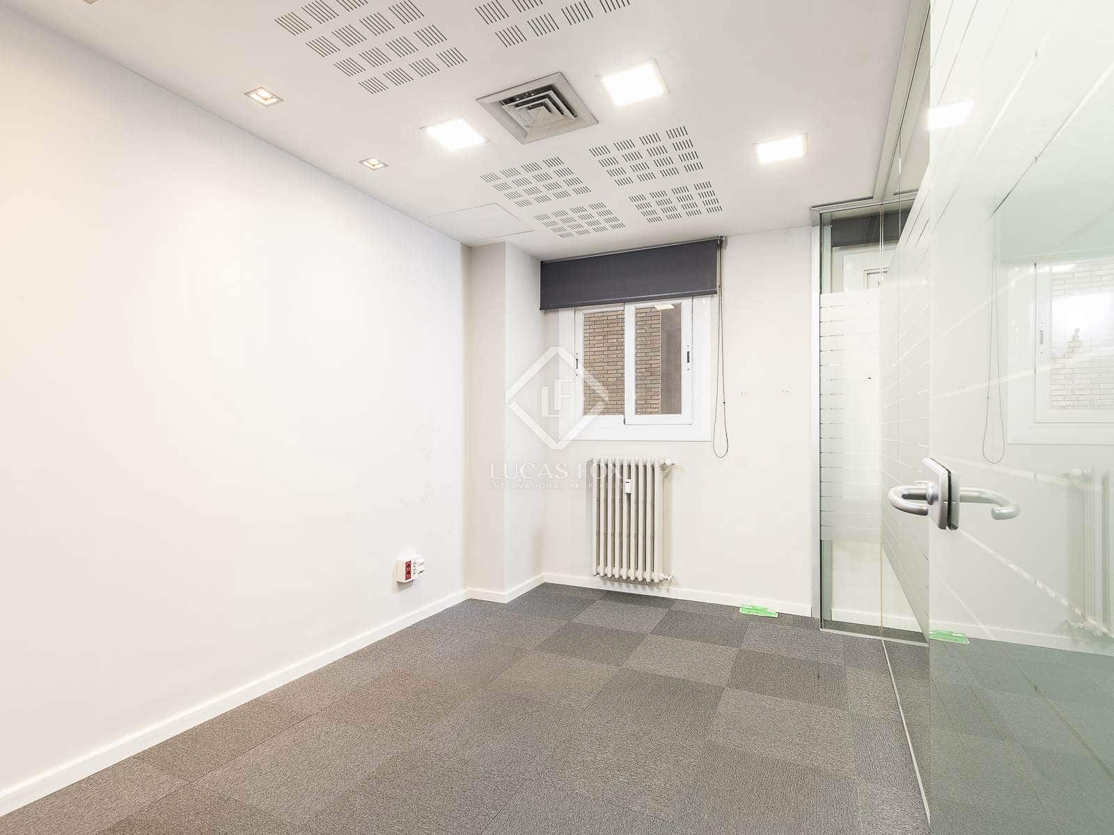 6 chambre Appartement à vendre à Barcelone ville - 2 200 000 € (Ref: 8679195)