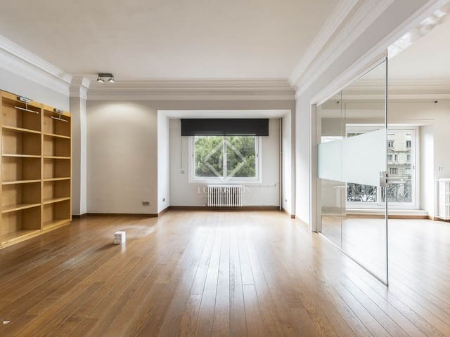 6 chambre Appartement à vendre à Barcelone ville - 2 200 000 € (Ref: 8679195)