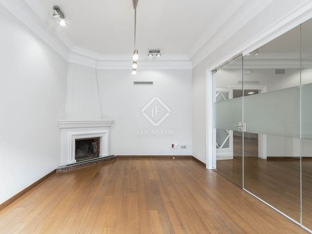 6 chambre Appartement à vendre à Barcelone ville - 2 200 000 € (Ref: 8679195)