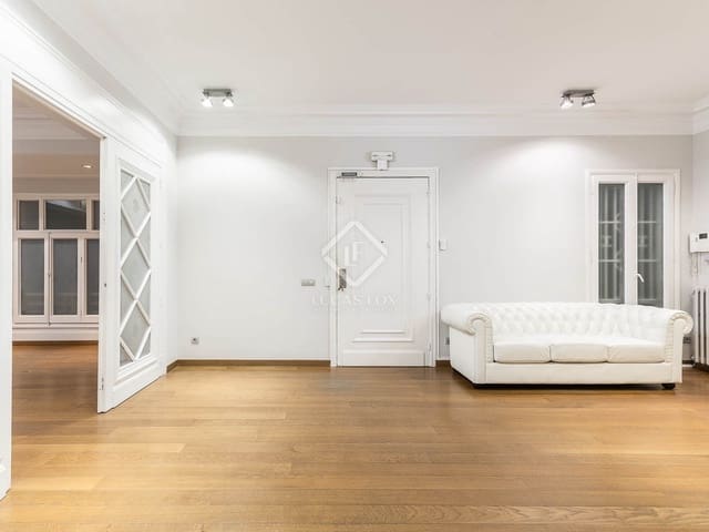 6 chambre Appartement à vendre à Barcelone ville - 2 200 000 € (Ref: 8679195)
