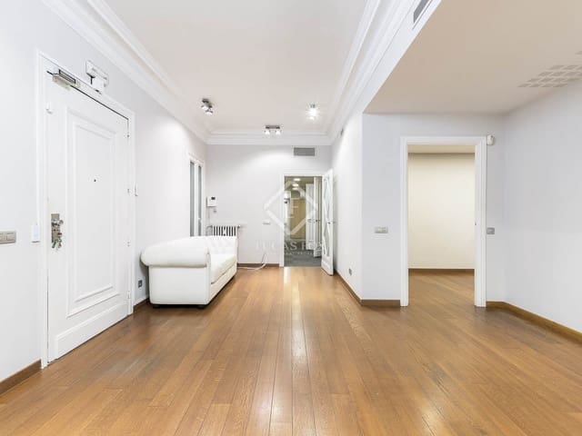 6 chambre Appartement à vendre à Barcelone ville - 2 200 000 € (Ref: 8679195)