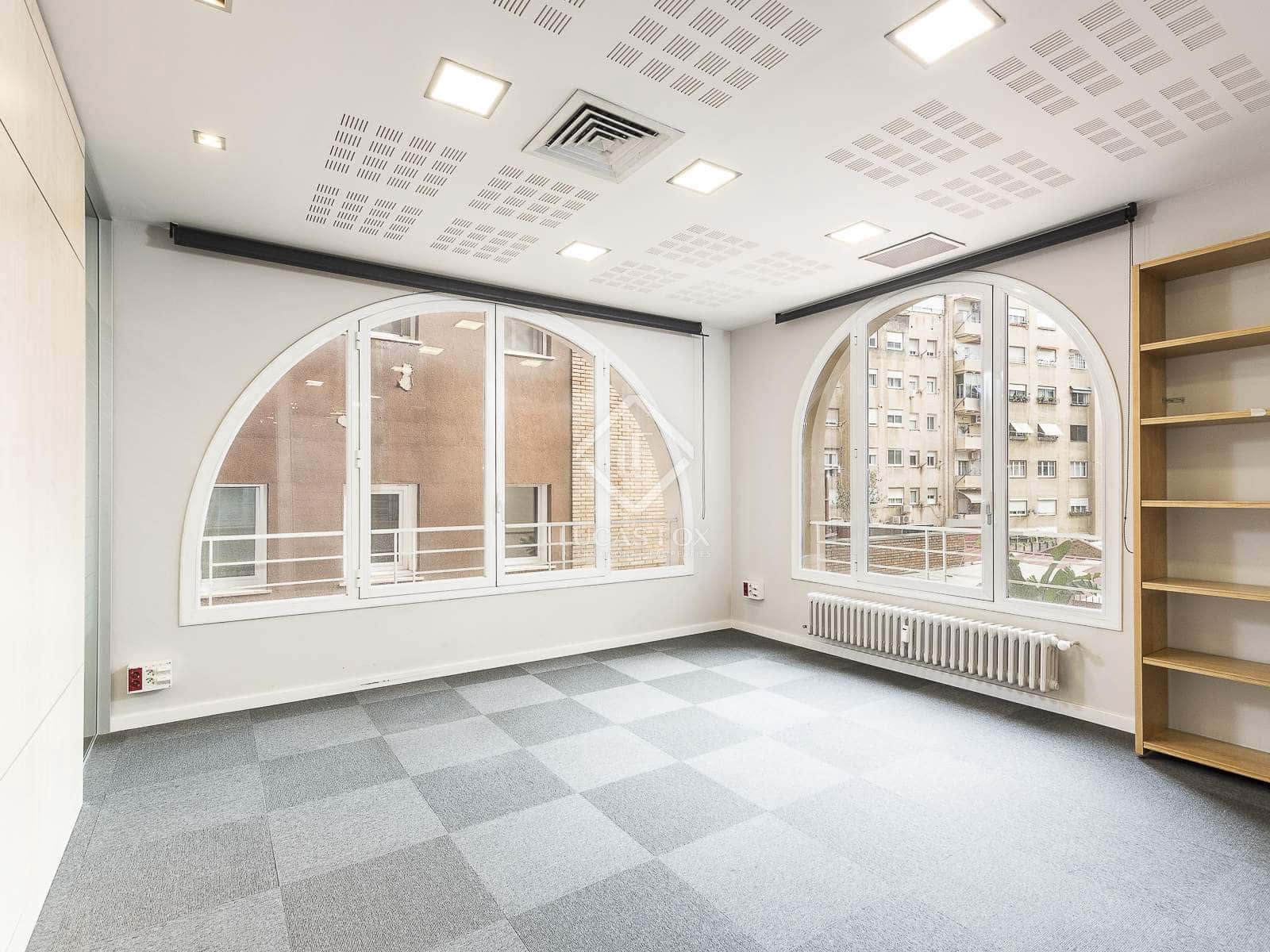 6 chambre Appartement à vendre à Barcelone ville - 2 200 000 € (Ref: 8679195)