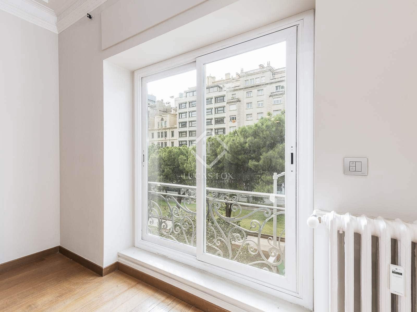 6 chambre Appartement à vendre à Barcelone ville - 2 200 000 € (Ref: 8679195)