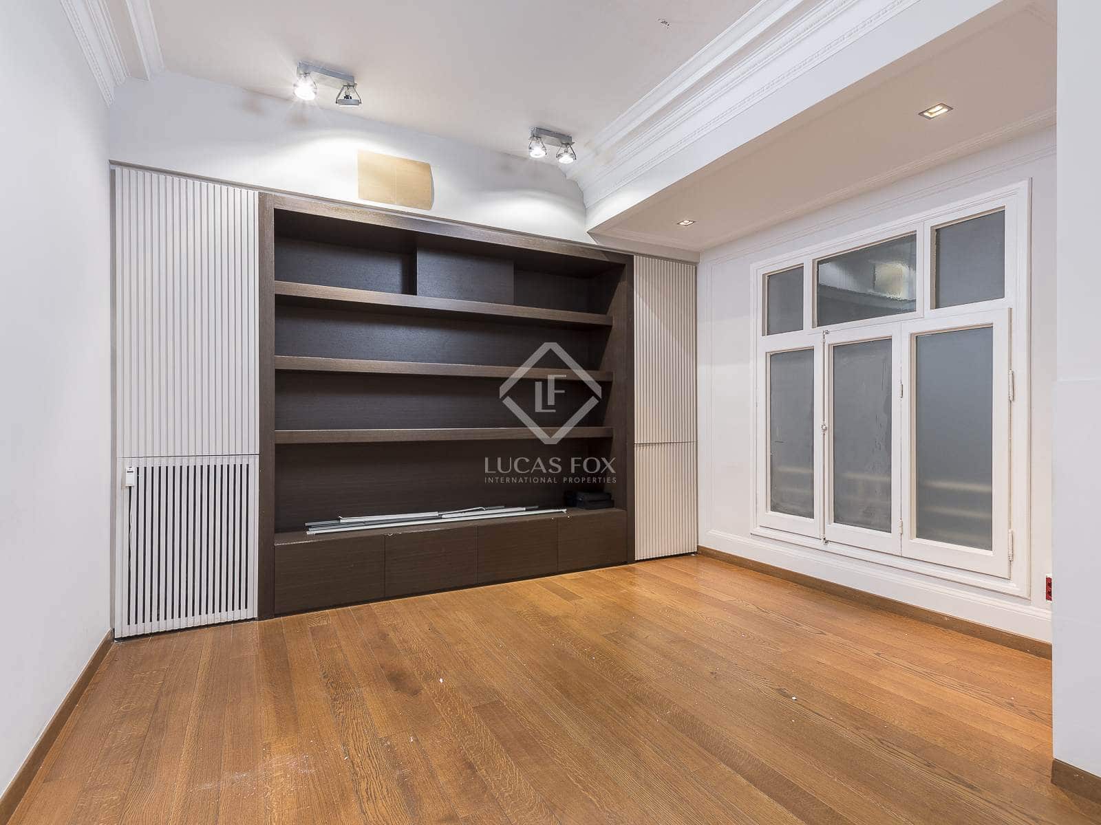 6 chambre Appartement à vendre à Barcelone ville - 2 200 000 € (Ref: 8679195)