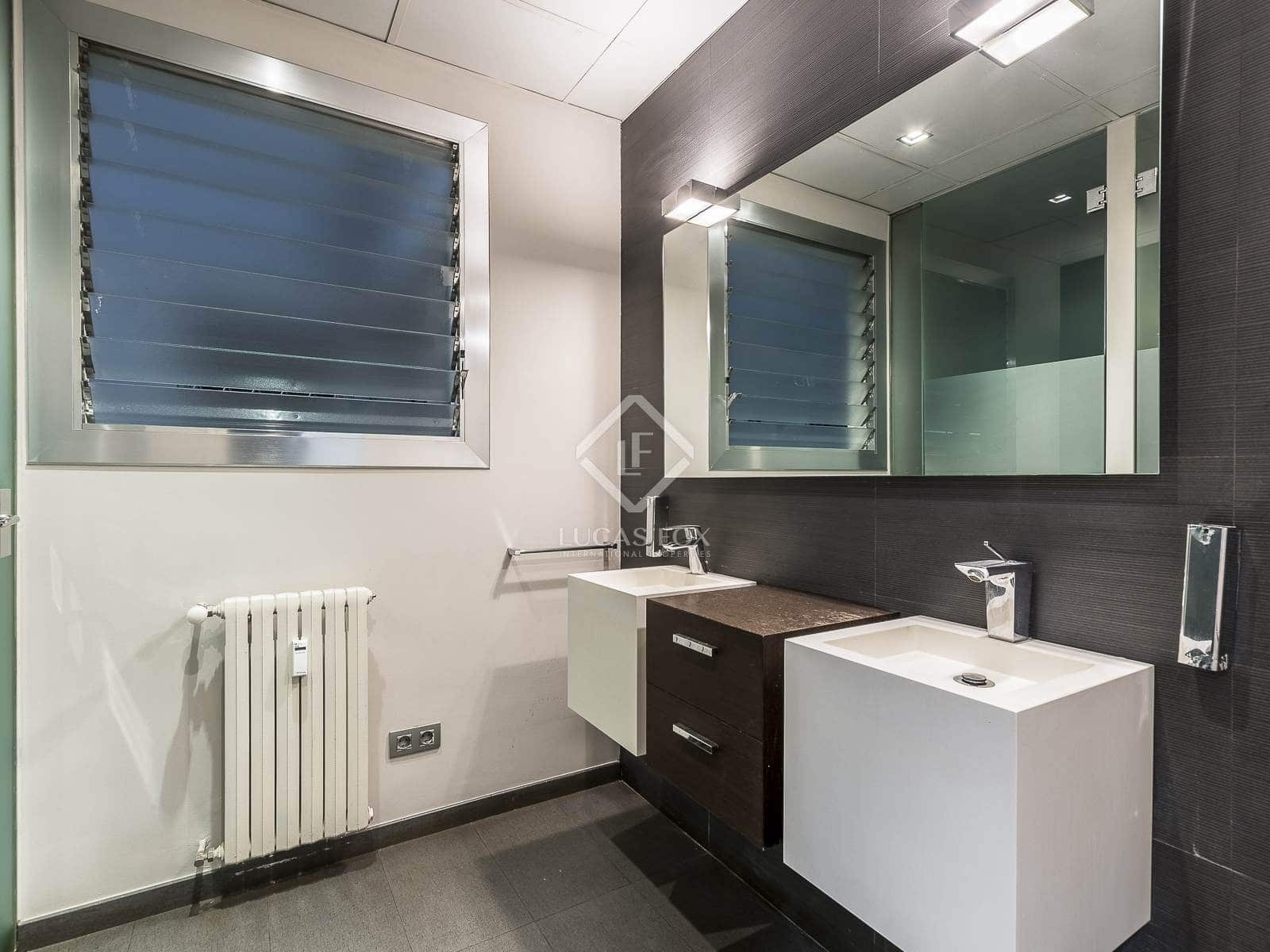 6 chambre Appartement à vendre à Barcelone ville - 2 200 000 € (Ref: 8679195)