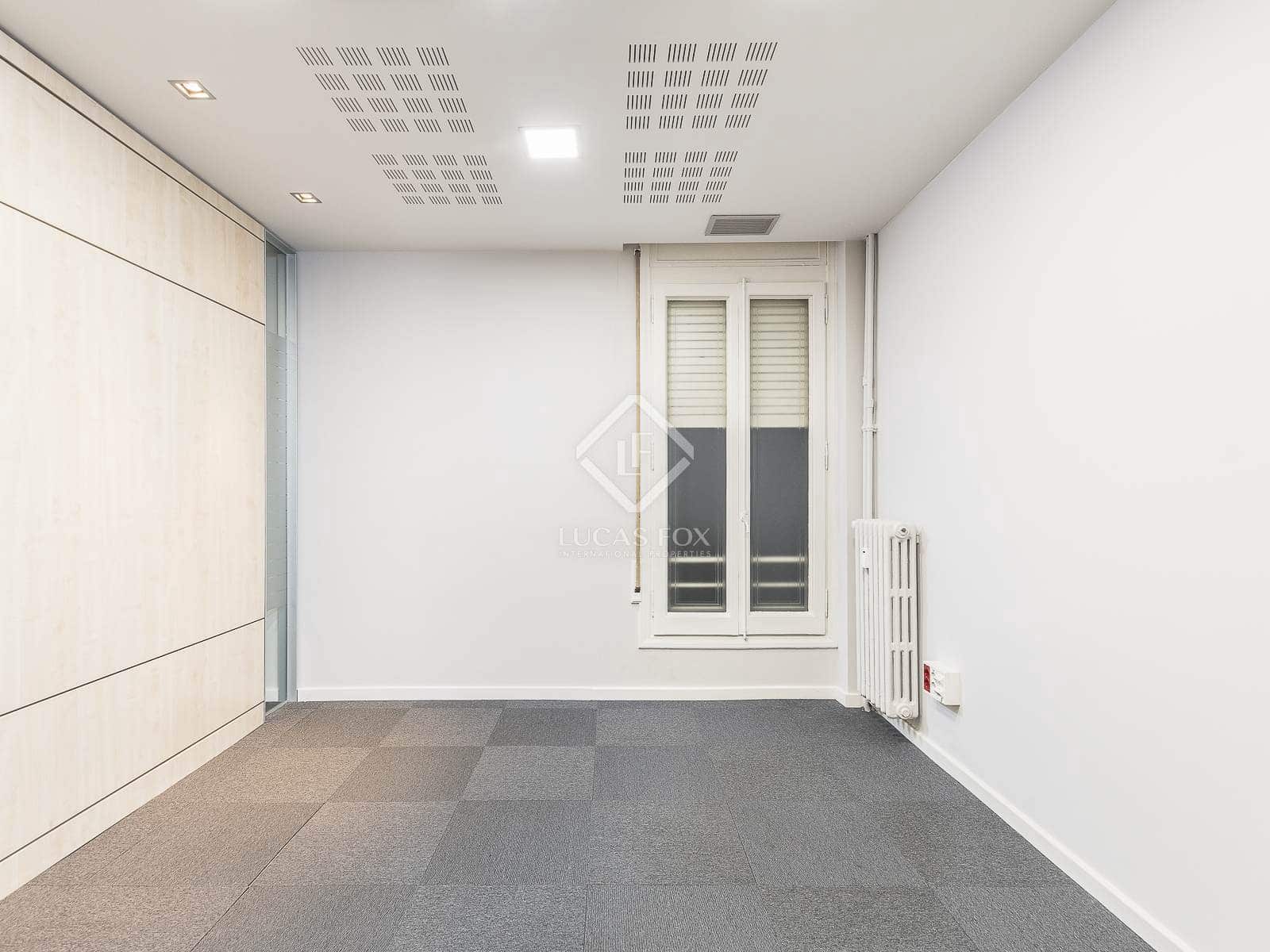 6 chambre Appartement à vendre à Barcelone ville - 2 200 000 € (Ref: 8679195)