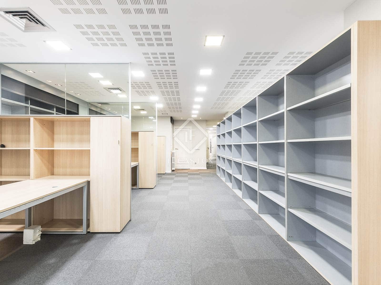 6 chambre Appartement à vendre à Barcelone ville - 2 200 000 € (Ref: 8679195)