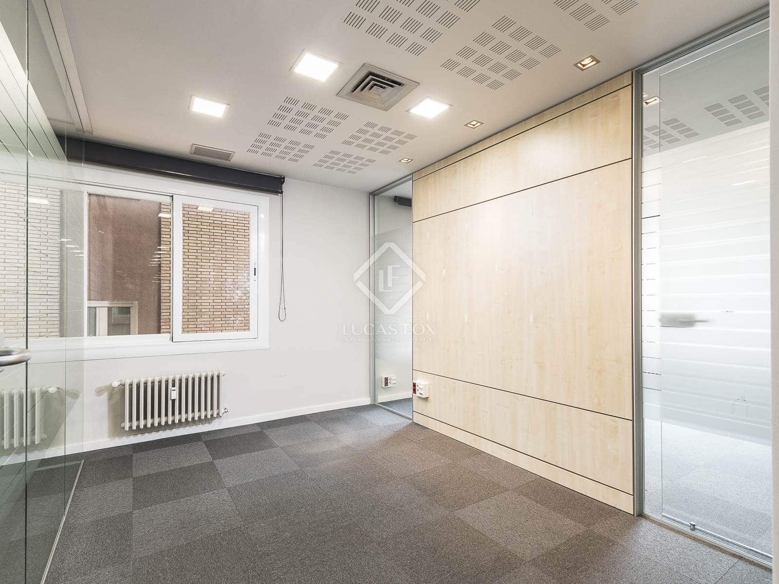 6 chambre Appartement à vendre à Barcelone ville - 2 200 000 € (Ref: 8679195)