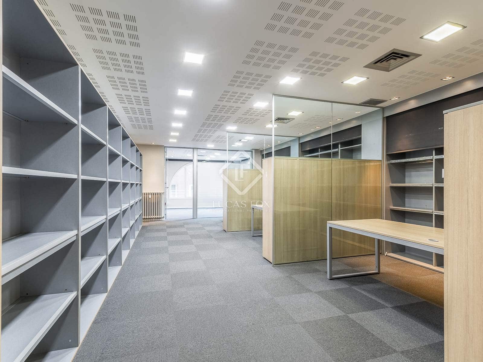 6 chambre Appartement à vendre à Barcelone ville - 2 200 000 € (Ref: 8679195)