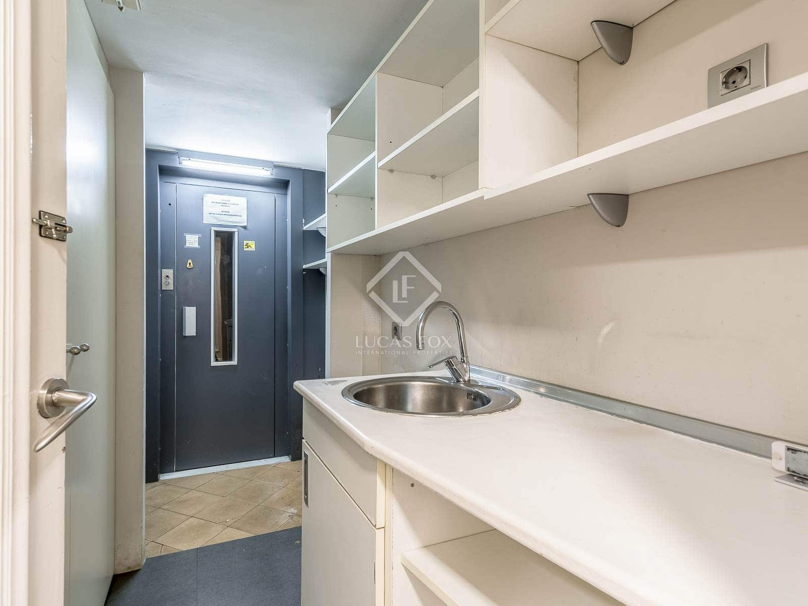 6 chambre Appartement à vendre à Barcelone ville - 2 200 000 € (Ref: 8679195)
