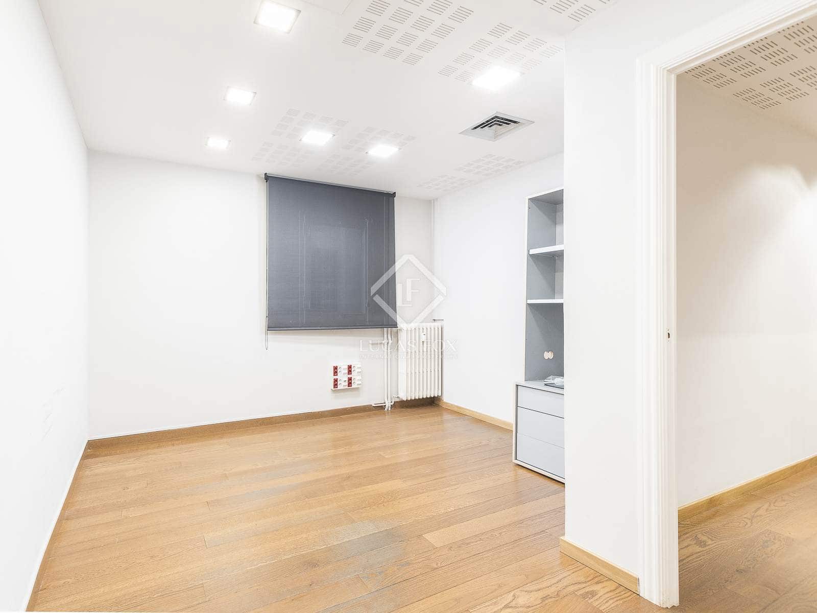 6 chambre Appartement à vendre à Barcelone ville - 2 200 000 € (Ref: 8679195)