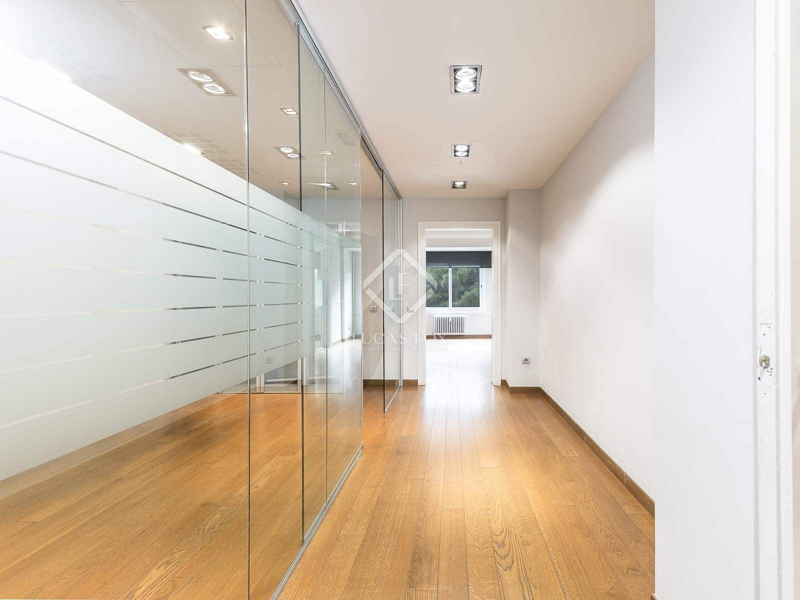 6 chambre Appartement à vendre à Barcelone ville - 2 200 000 € (Ref: 8679195)