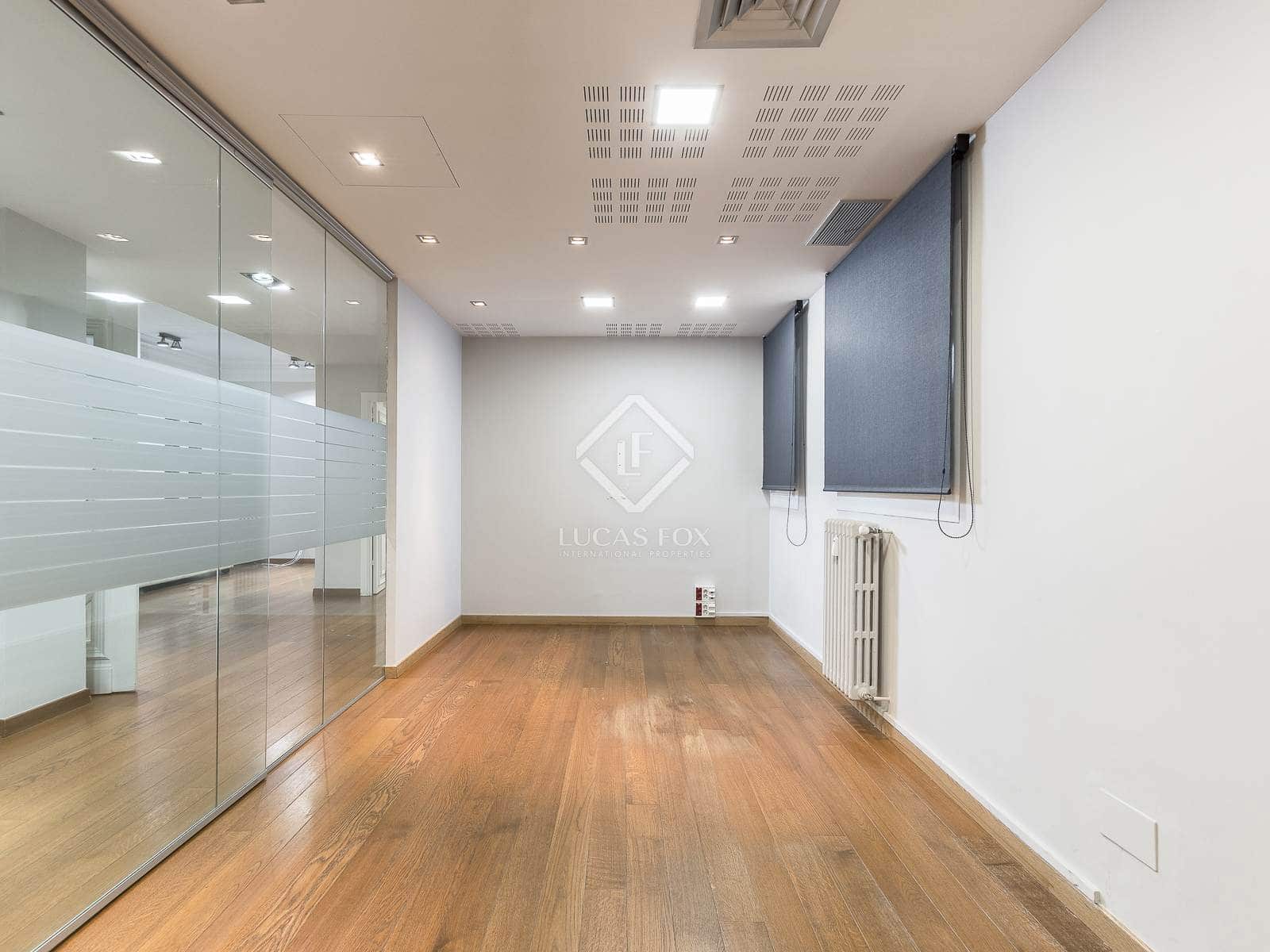 6 chambre Appartement à vendre à Barcelone ville - 2 200 000 € (Ref: 8679195)
