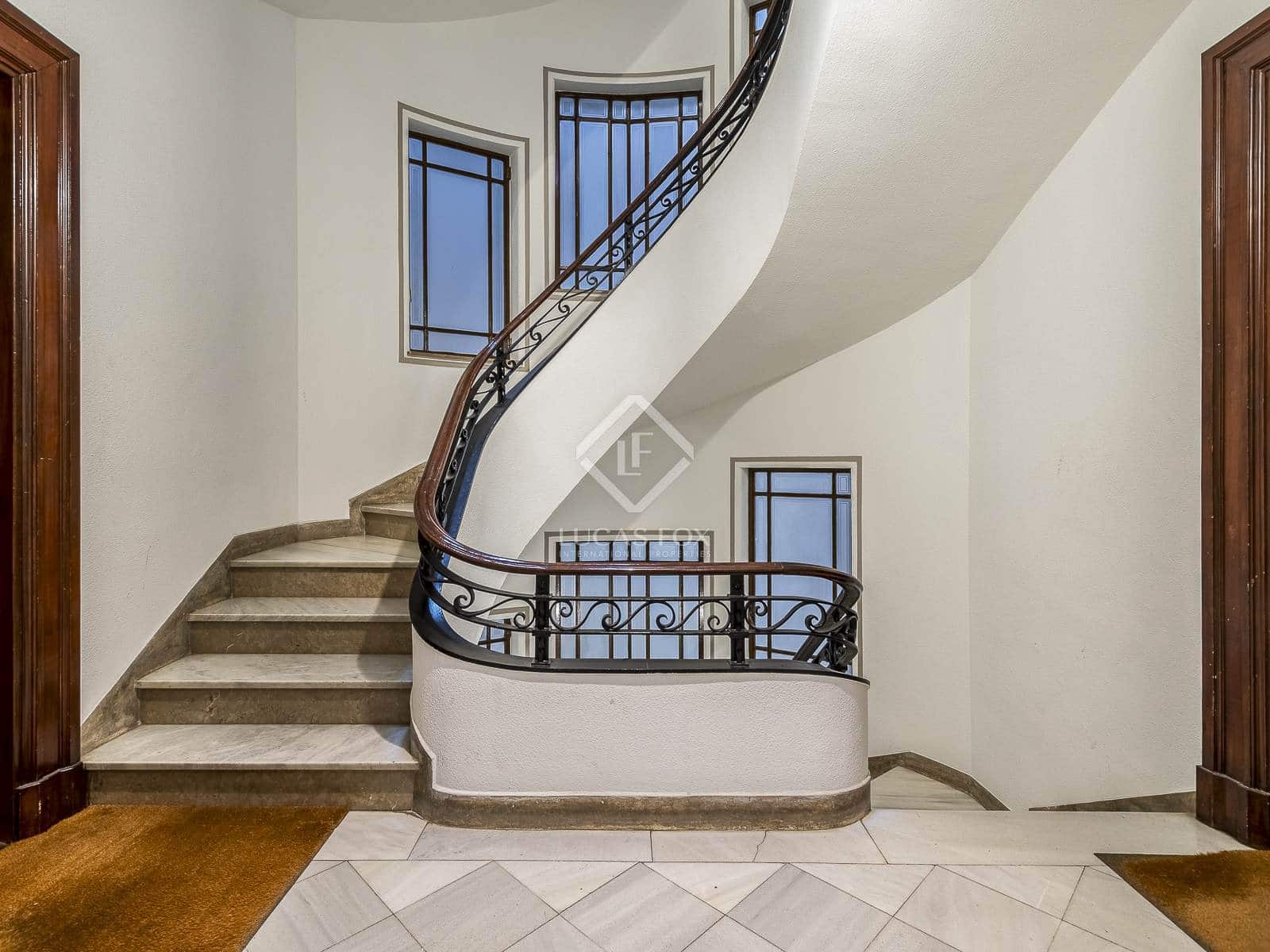 6 chambre Appartement à vendre à Barcelone ville - 2 200 000 € (Ref: 8679195)