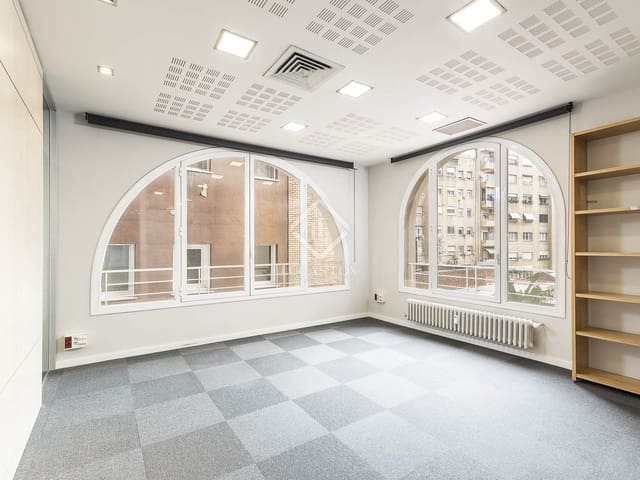 6 chambre Appartement à vendre à Barcelone ville - 2 200 000 € (Ref: 8679195)